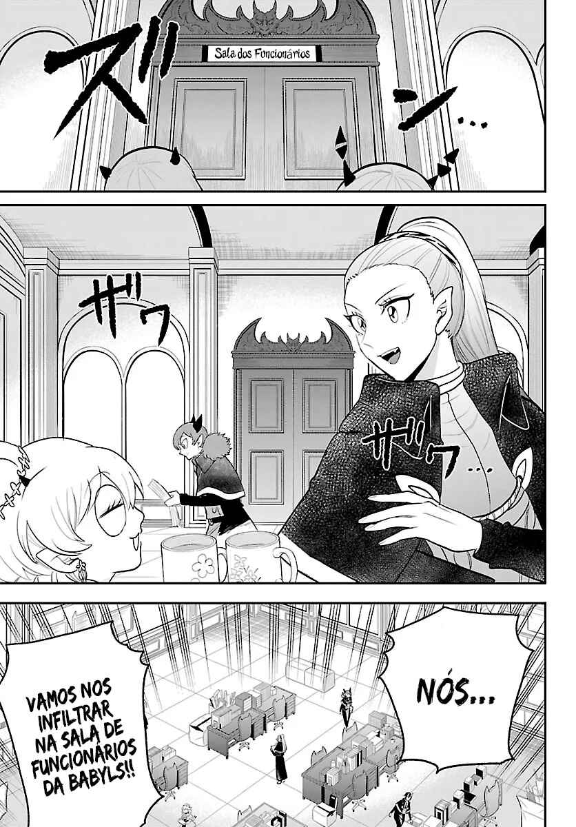 Chapter 424 - Page 23