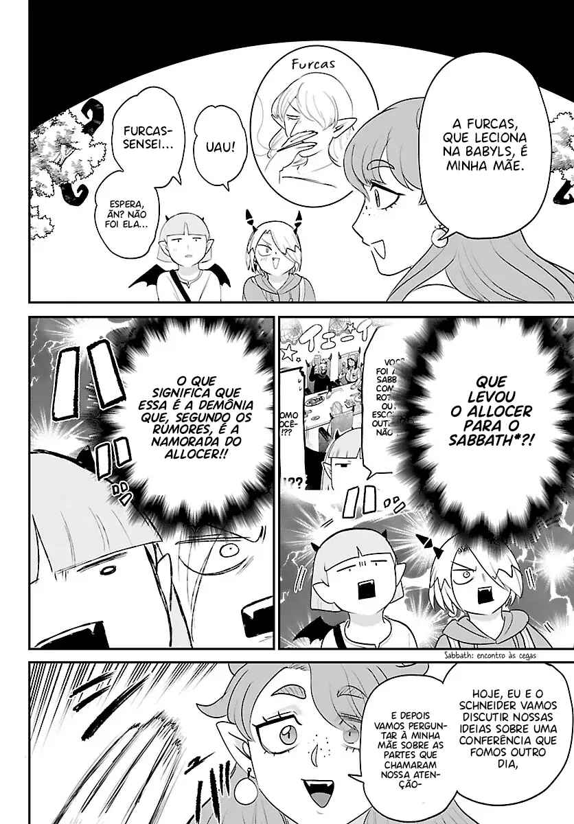 Chapter 424 - Page 8