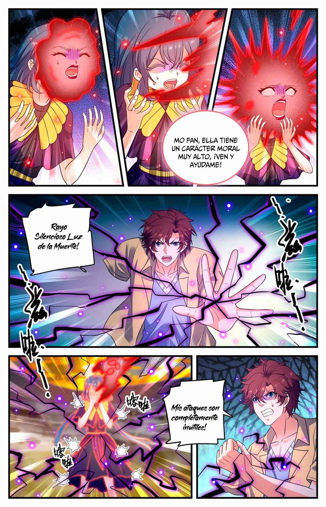 Chapter 957 - Page 7
