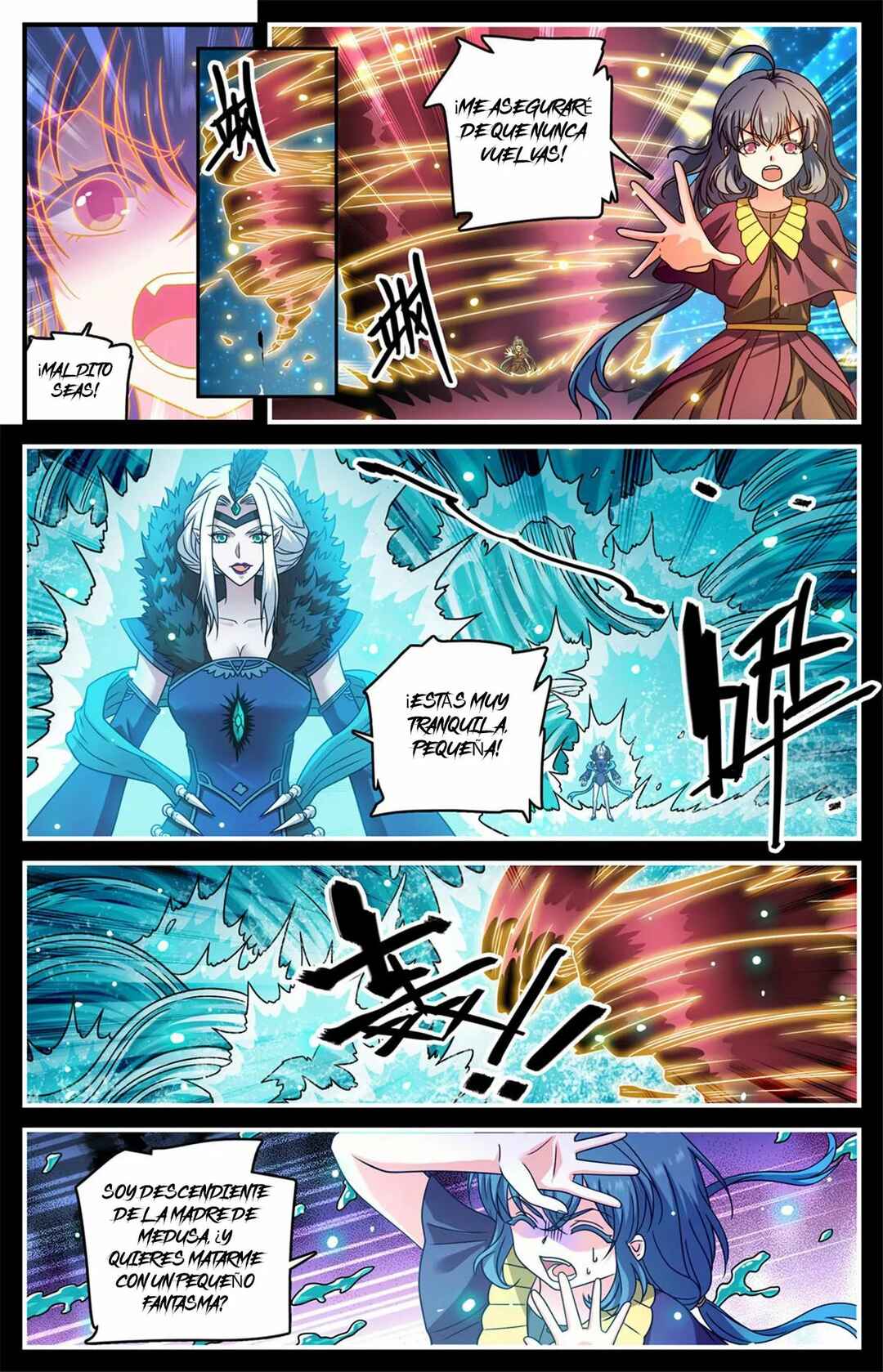 Chapter 957 - Page 9
