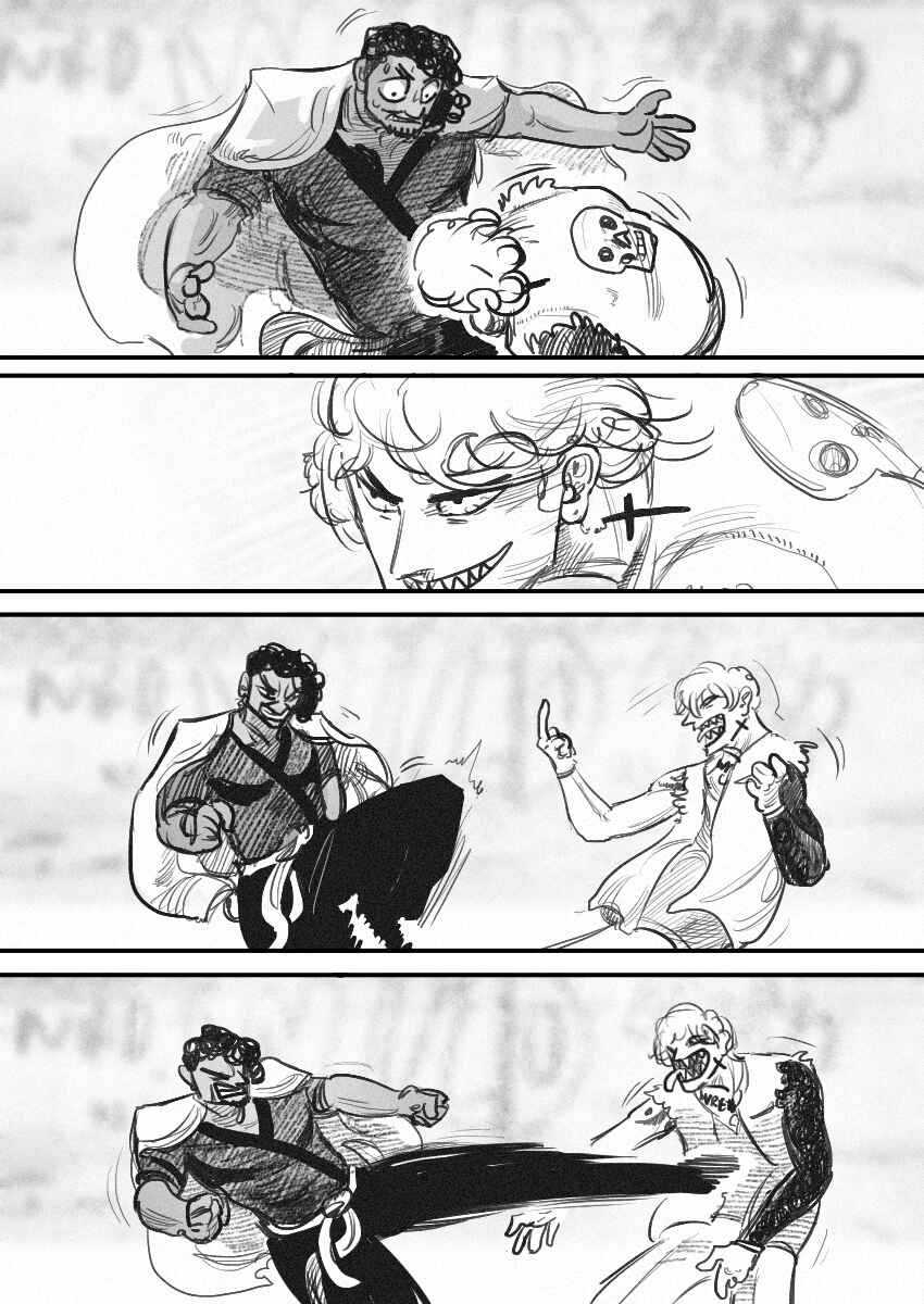 Chapter 42 - Page 19