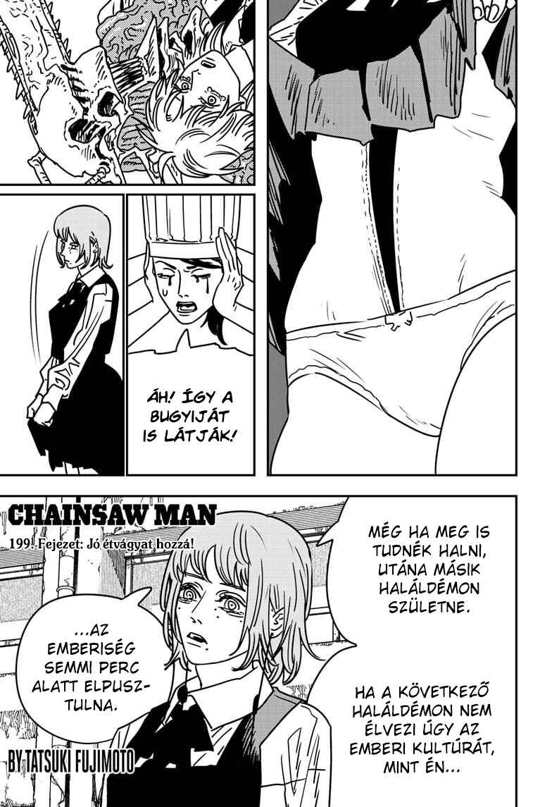 Chapter 199 - Page 1