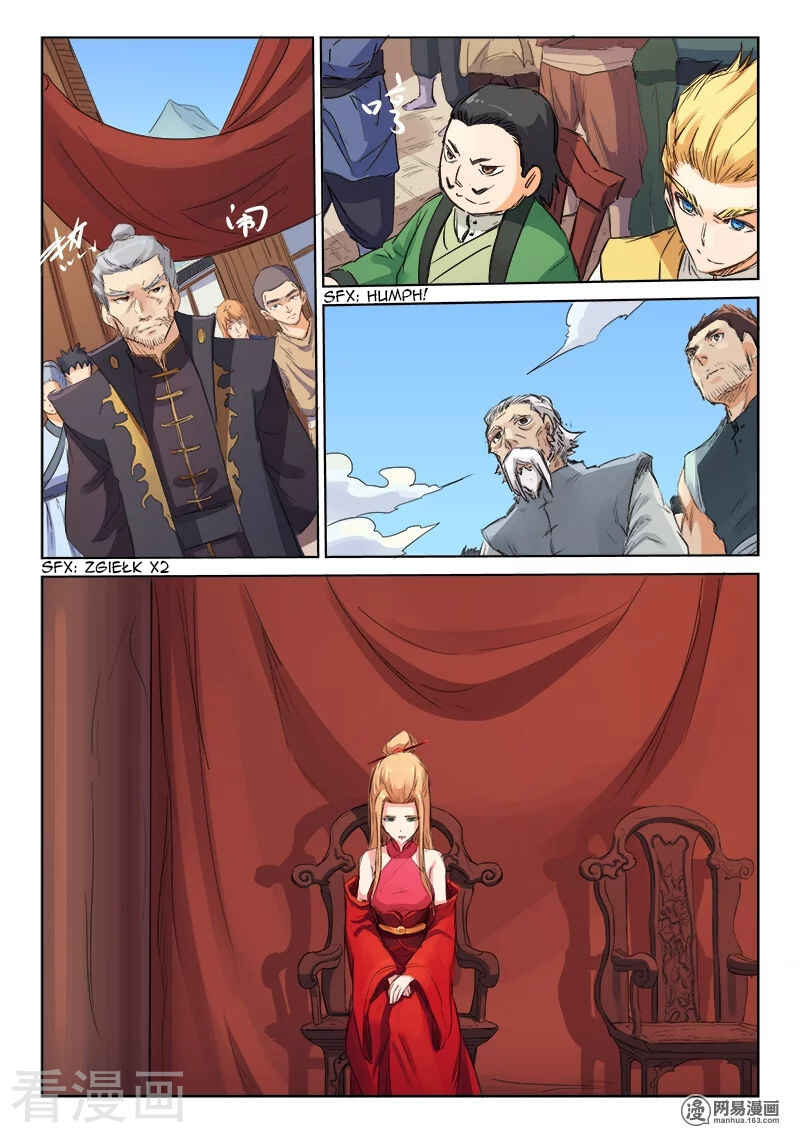 Chapter 95 - Page 10
