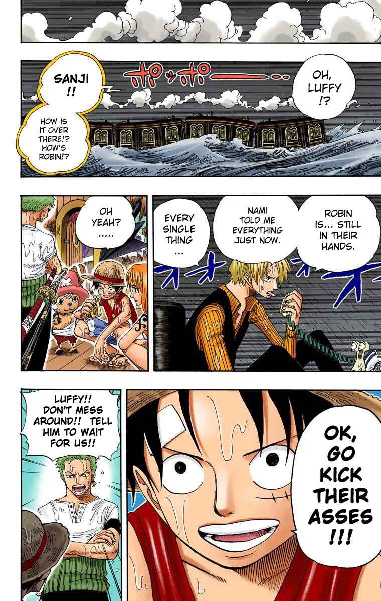 Chapter 367 - Page 12