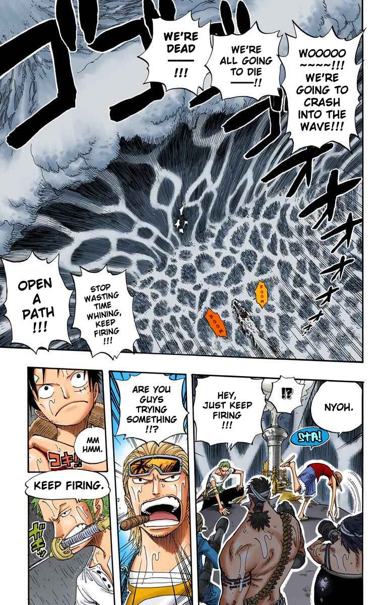 Chapter 367 - Page 6