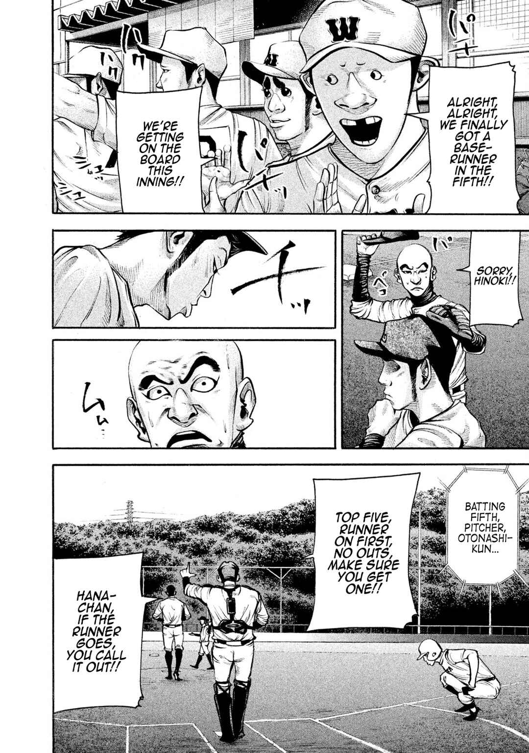 Chapter 140 - Page 14