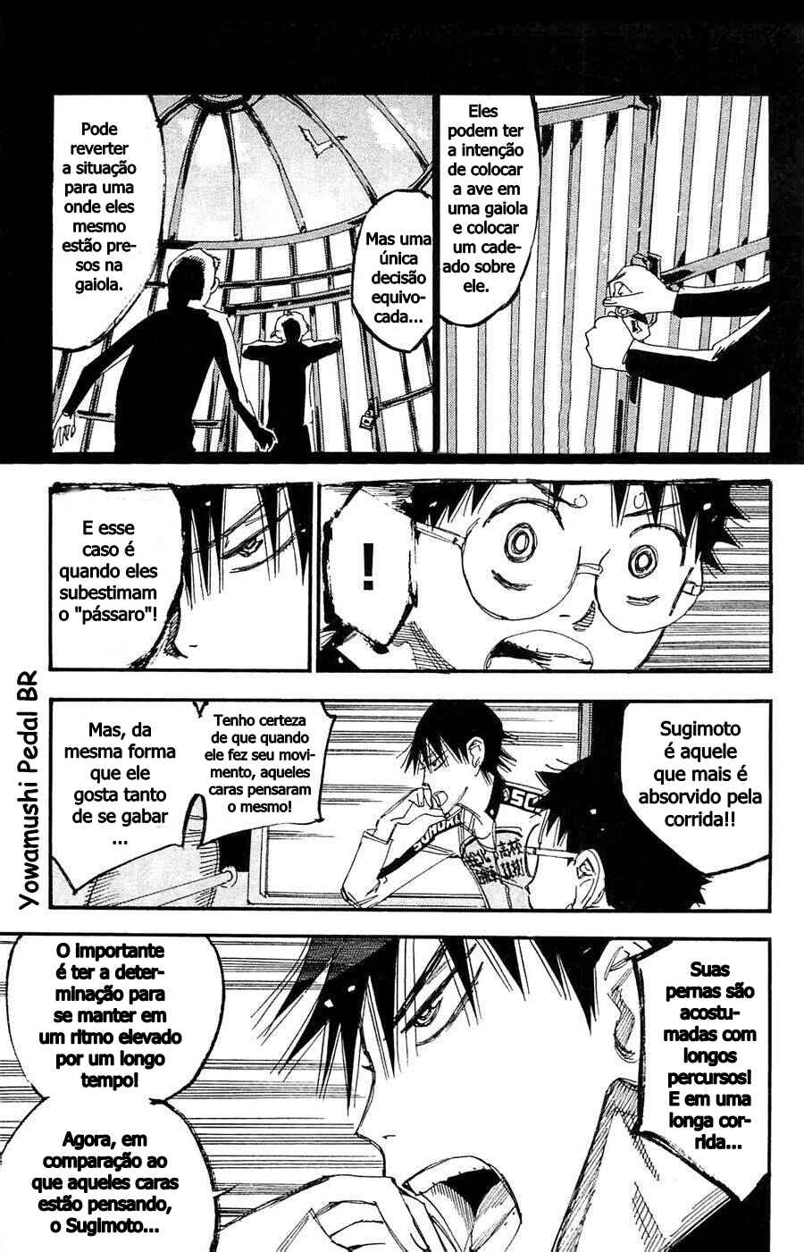 Chapter 267 - Page 16
