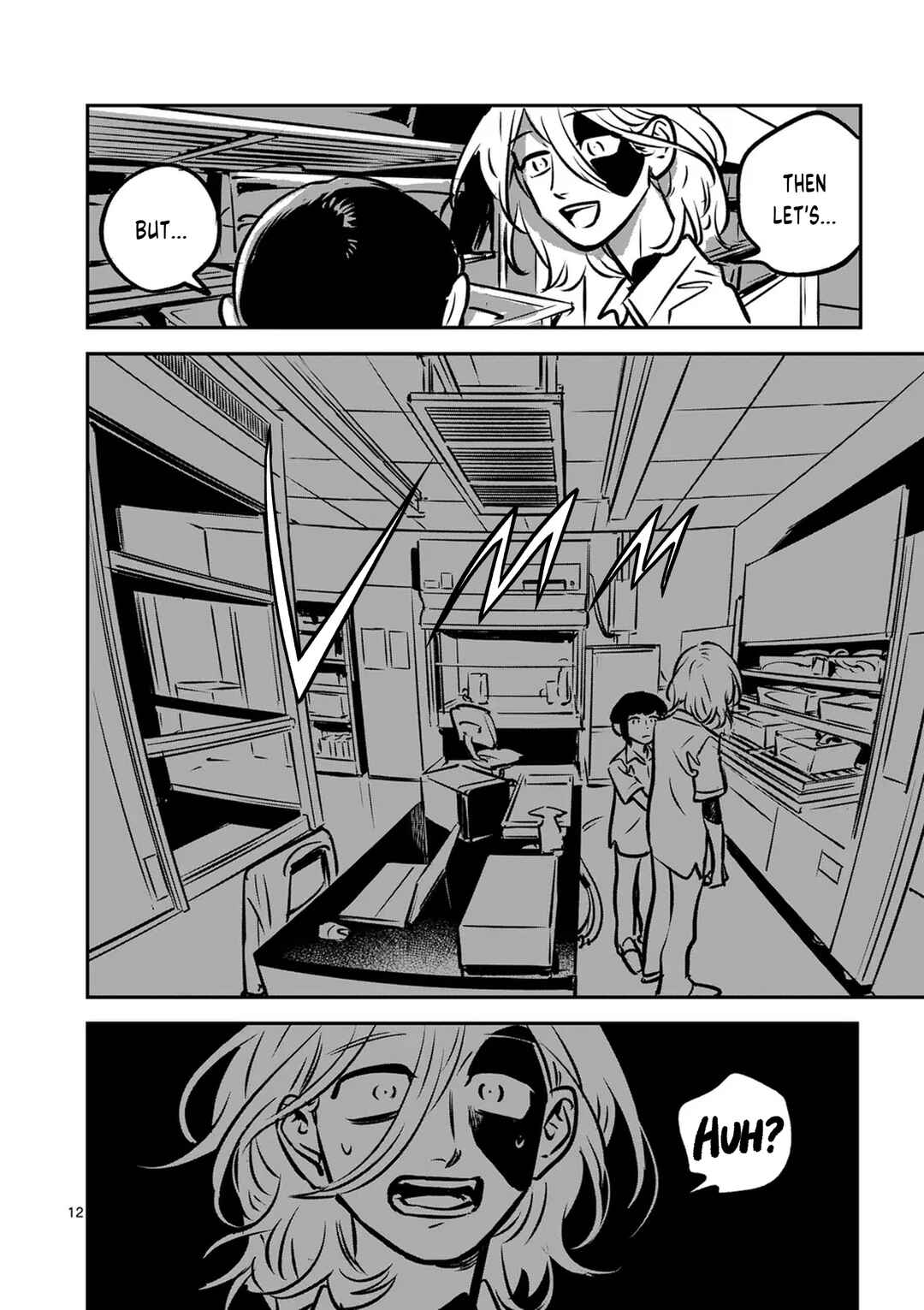 Chapter 18 - Page 12