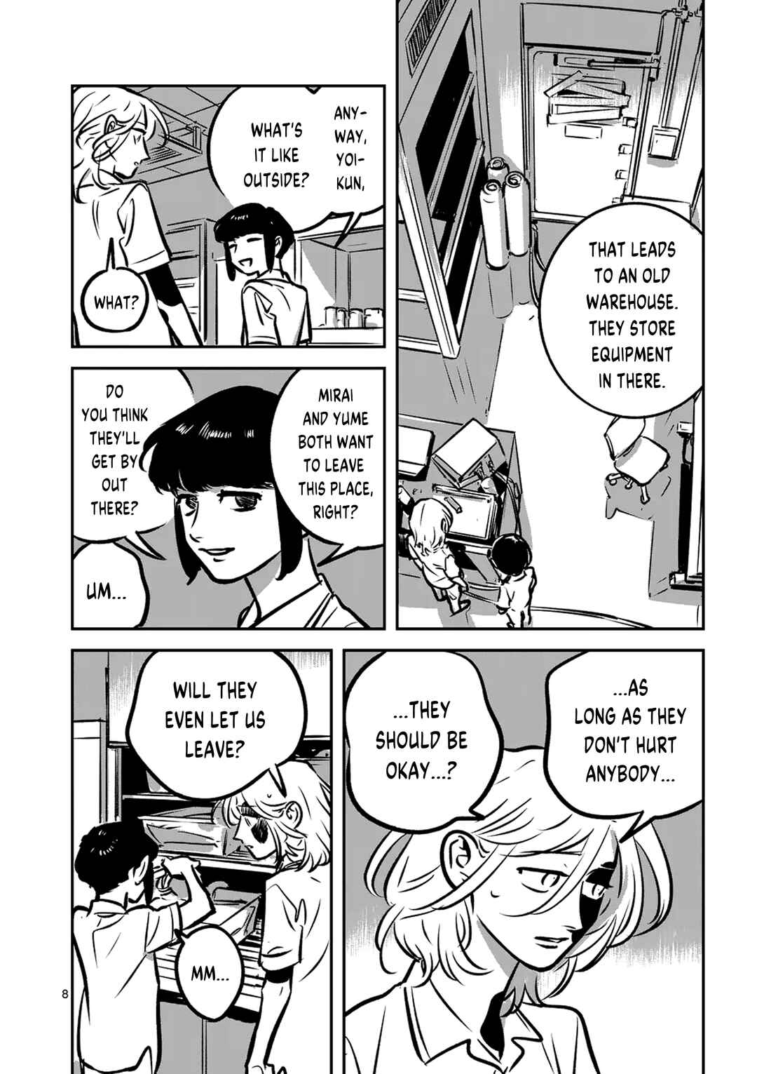 Chapter 18 - Page 8