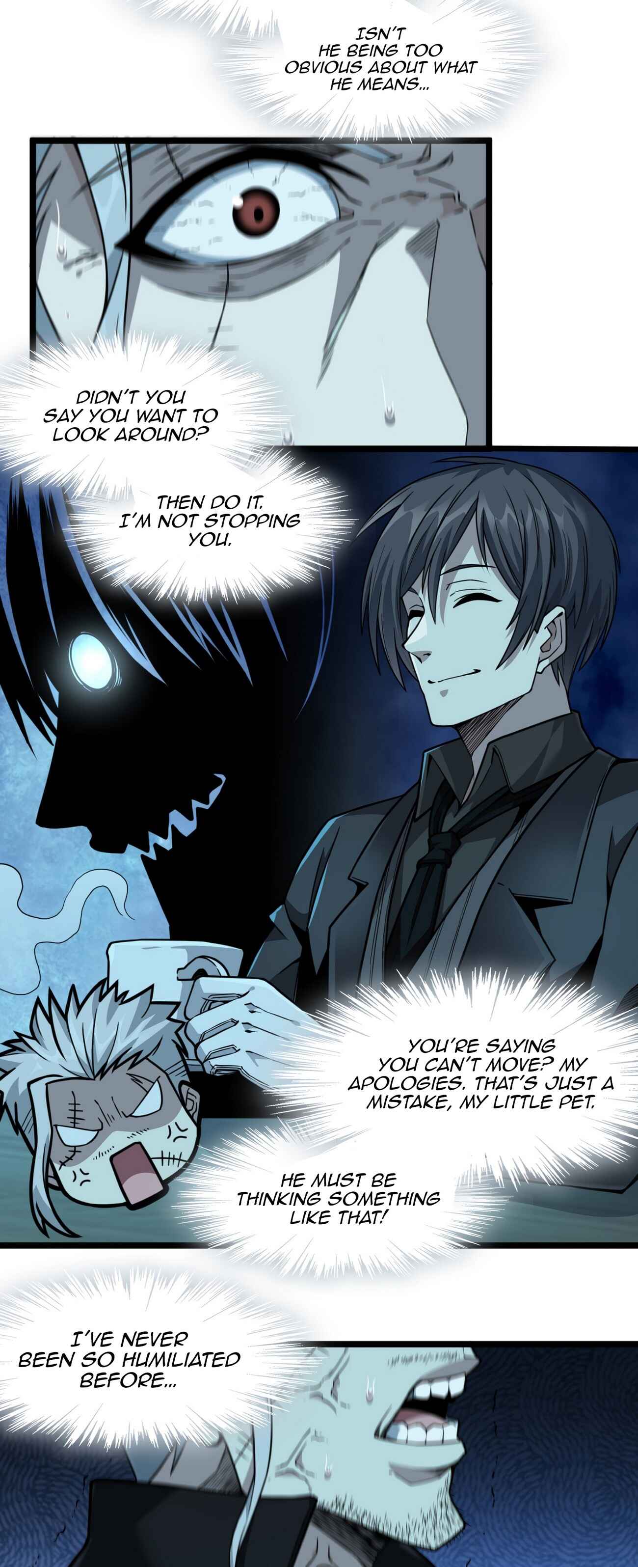 Chapter 28 - Page 43
