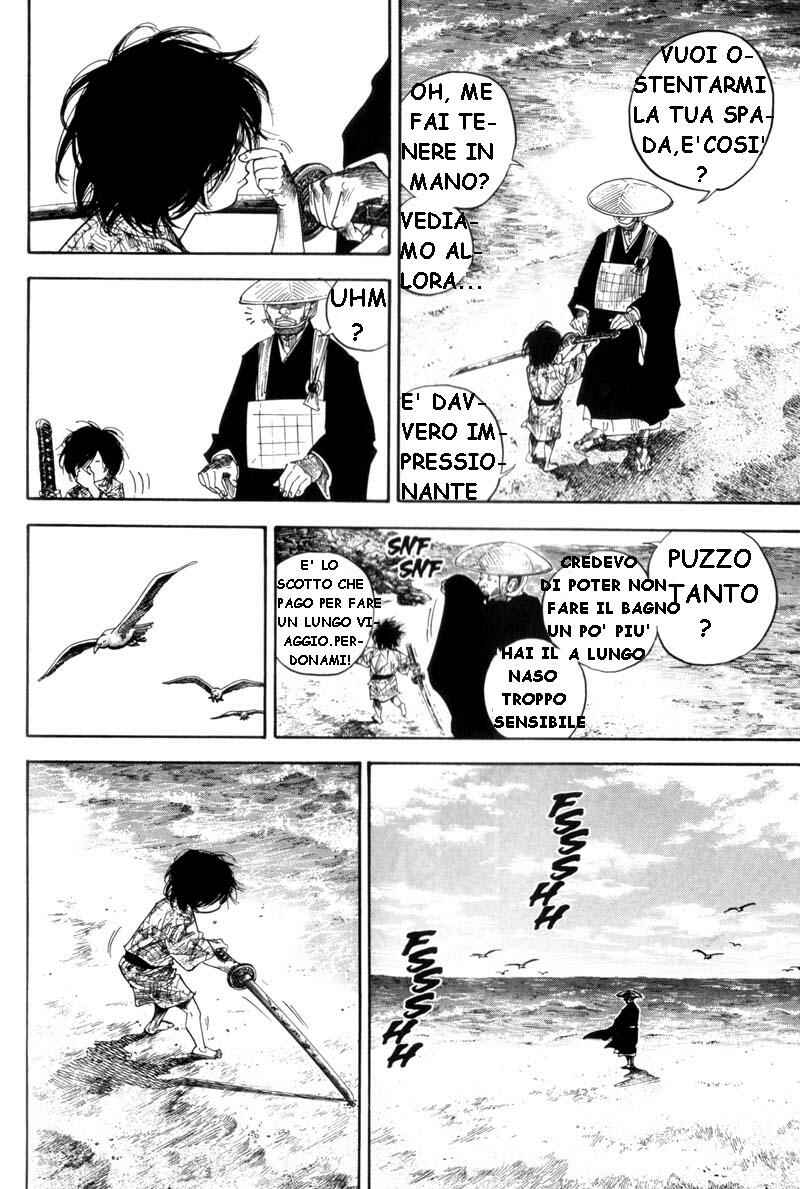 Chapter 133 - Page 14