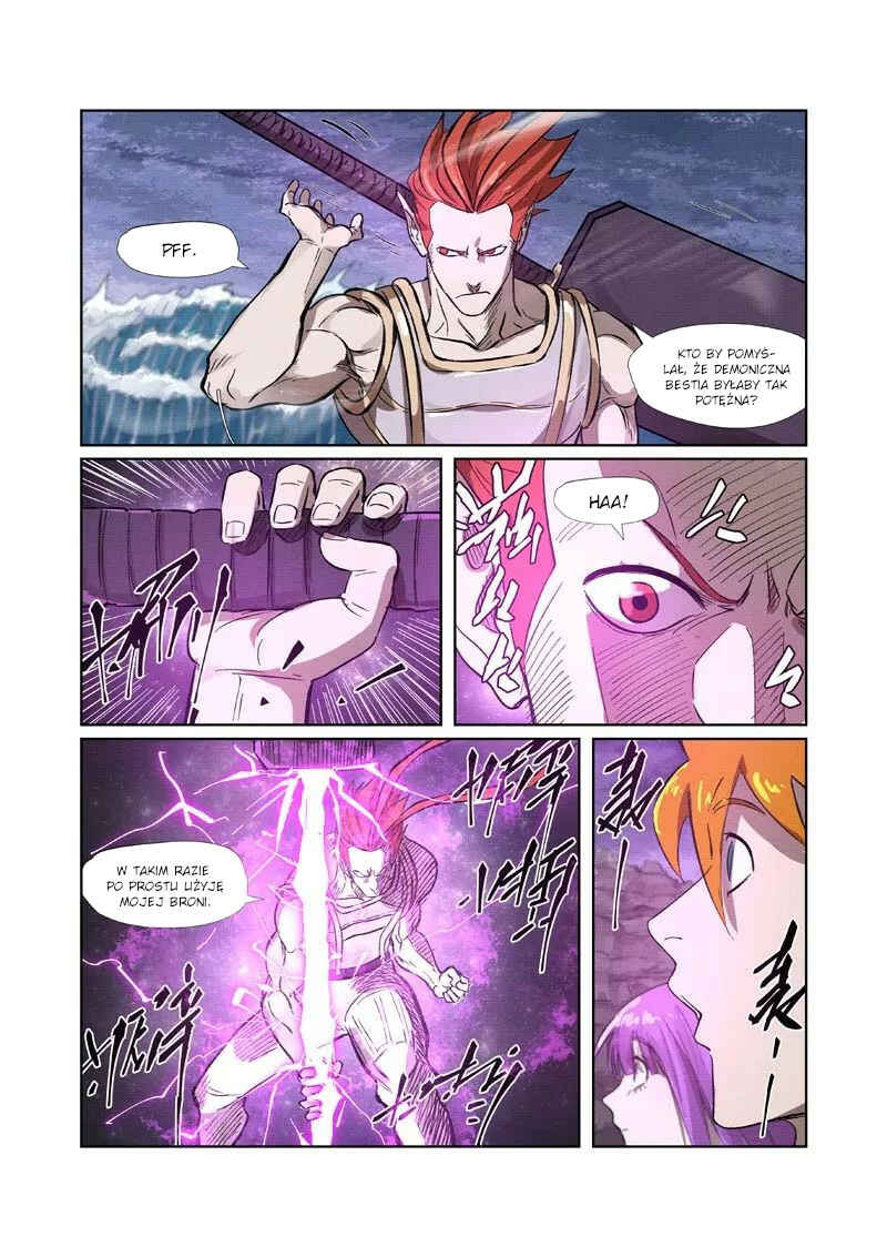 Chapter 261 - Page 6