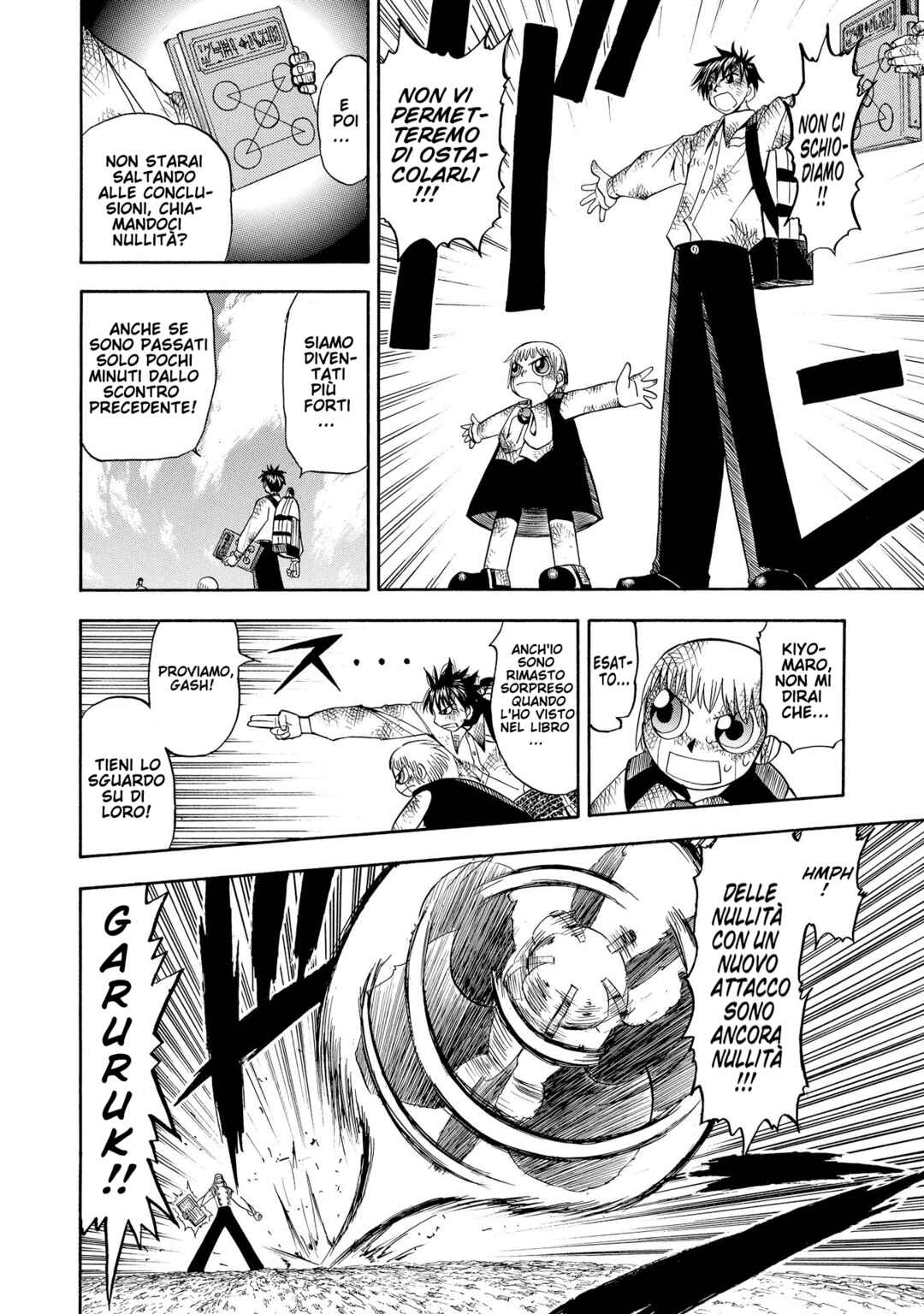 Chapter 74 - Page 10