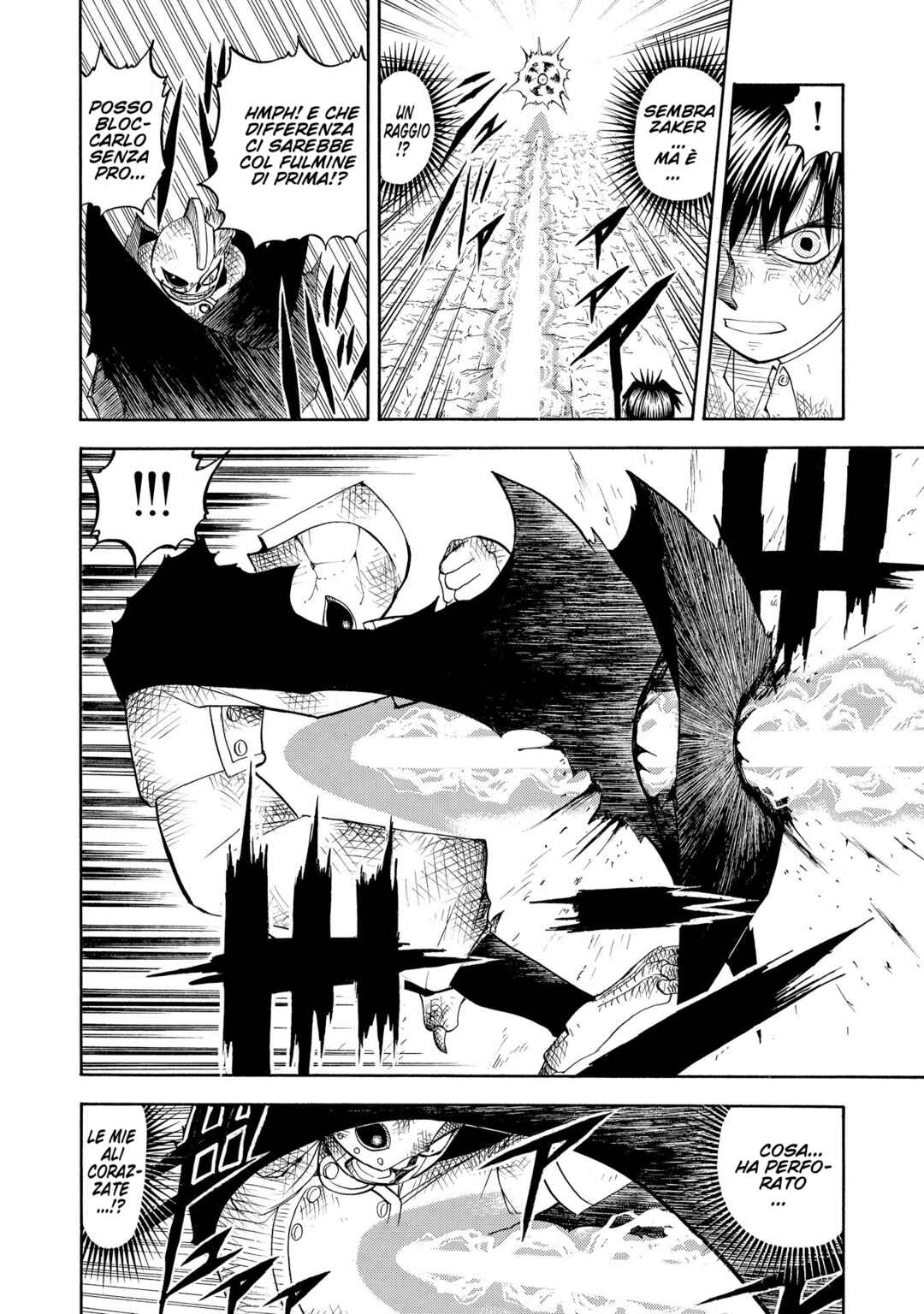 Chapter 74 - Page 12