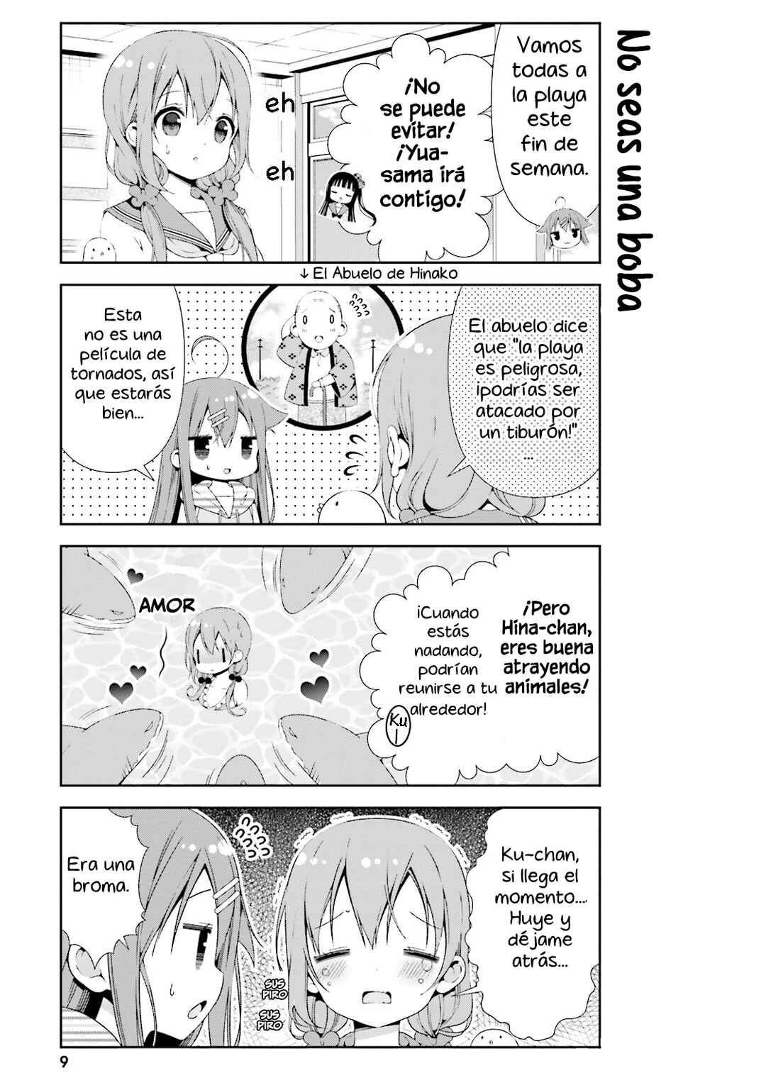 Chapter 22 - Page 11