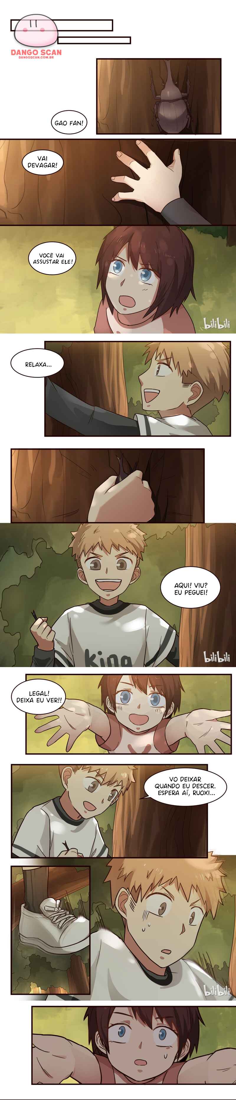 Chapter 292 - Page 2