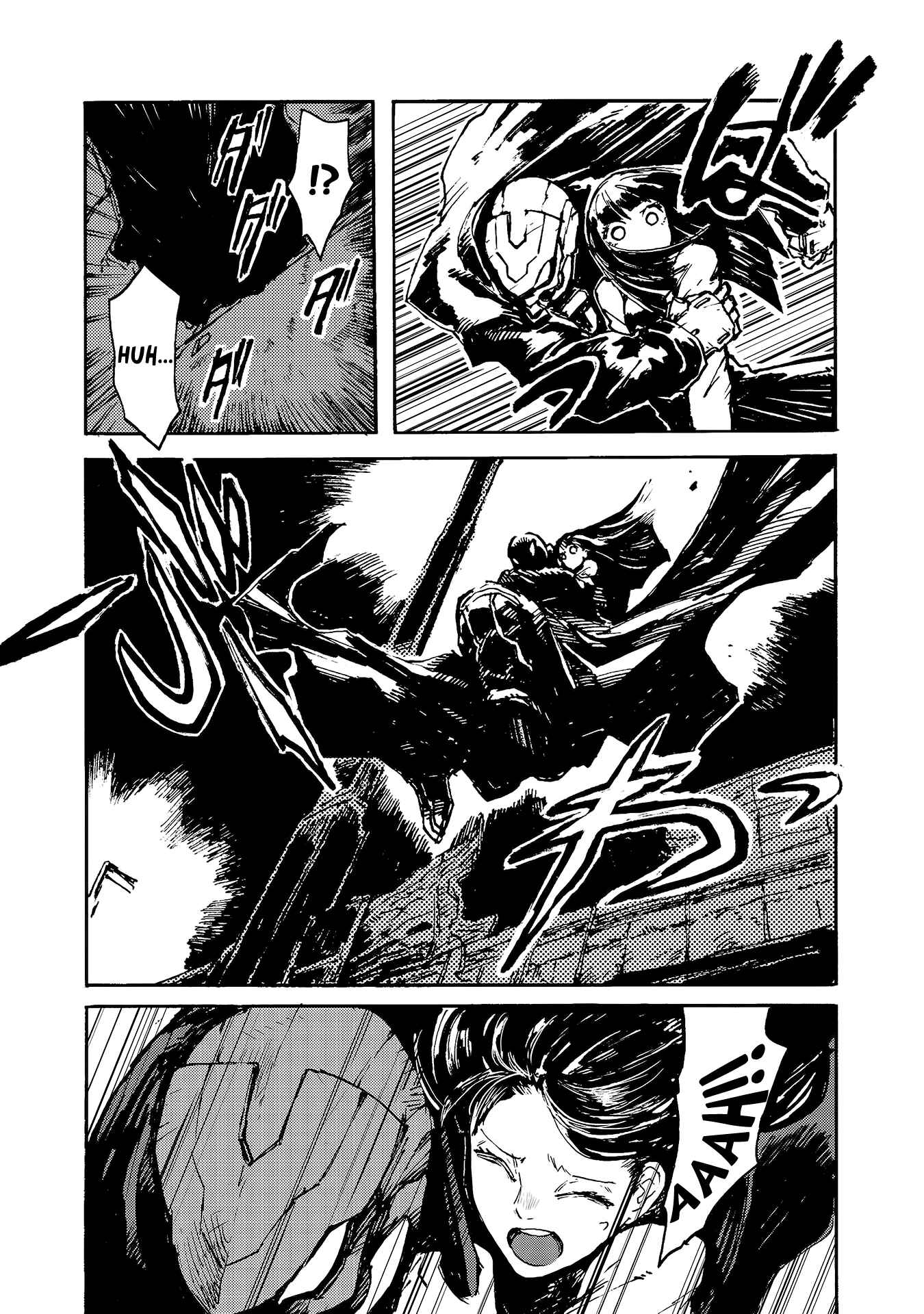Chapter 3 - Page 4