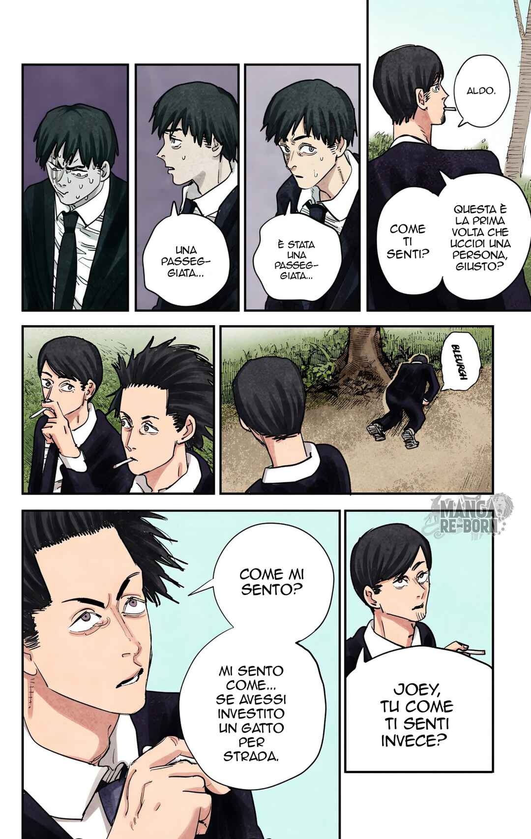 Chapter 55 - Page 17