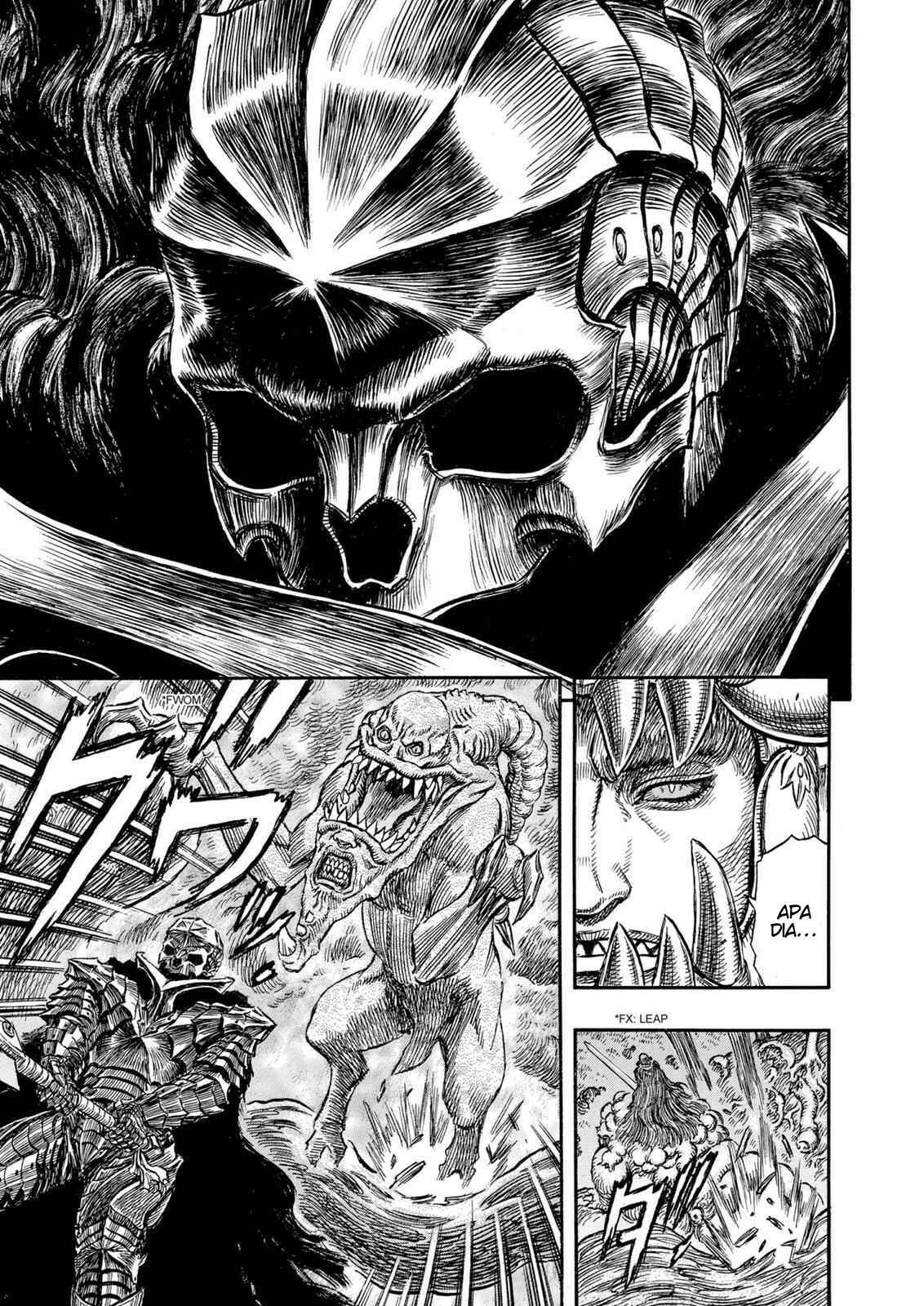 Chapter 225 - Page 21