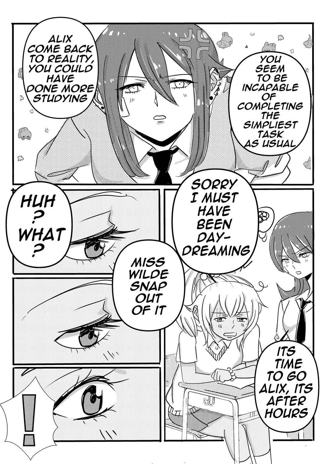 Chapter 70 - Page 15