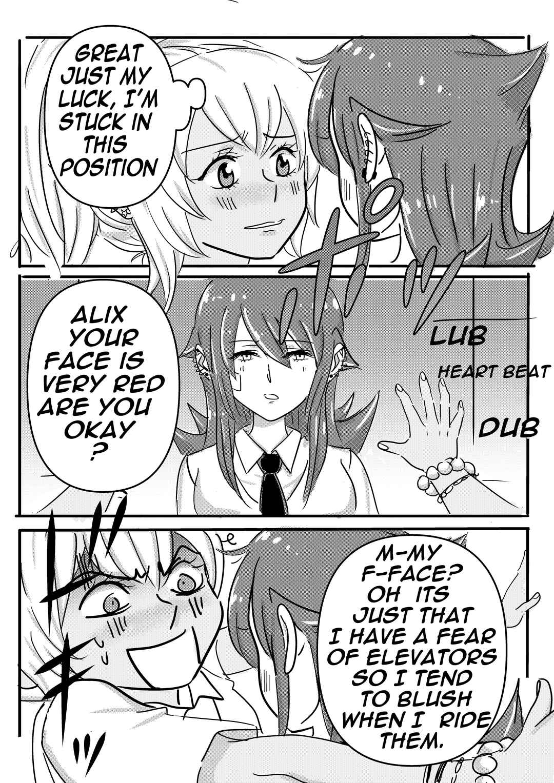 Chapter 70 - Page 20