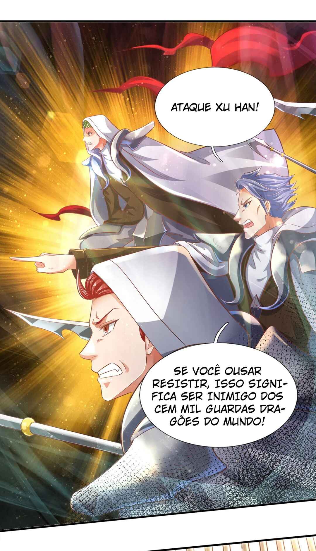 Chapter 241 - Page 23