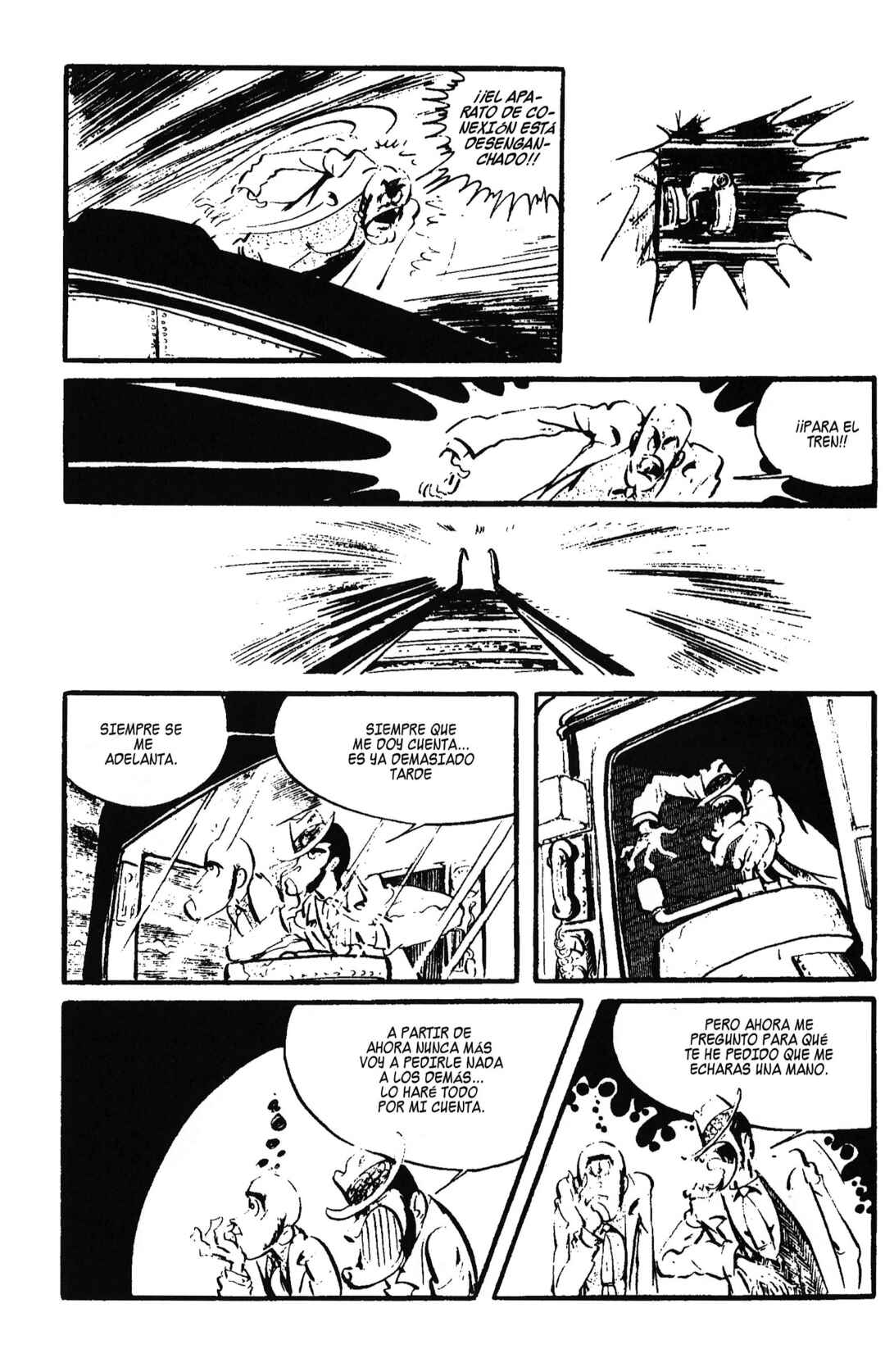 Chapter 75 - Page 24