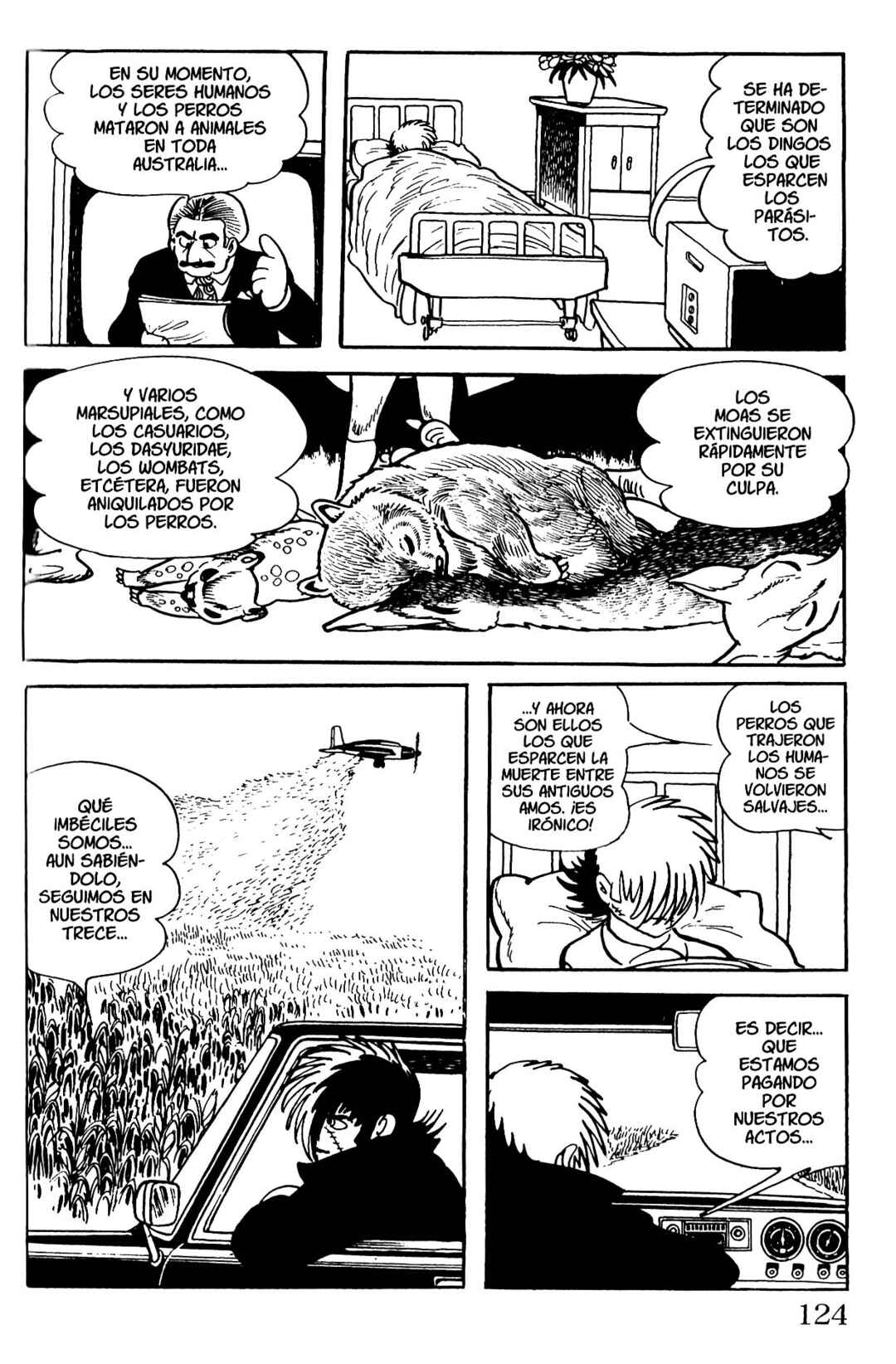 Chapter 117 - Page 24