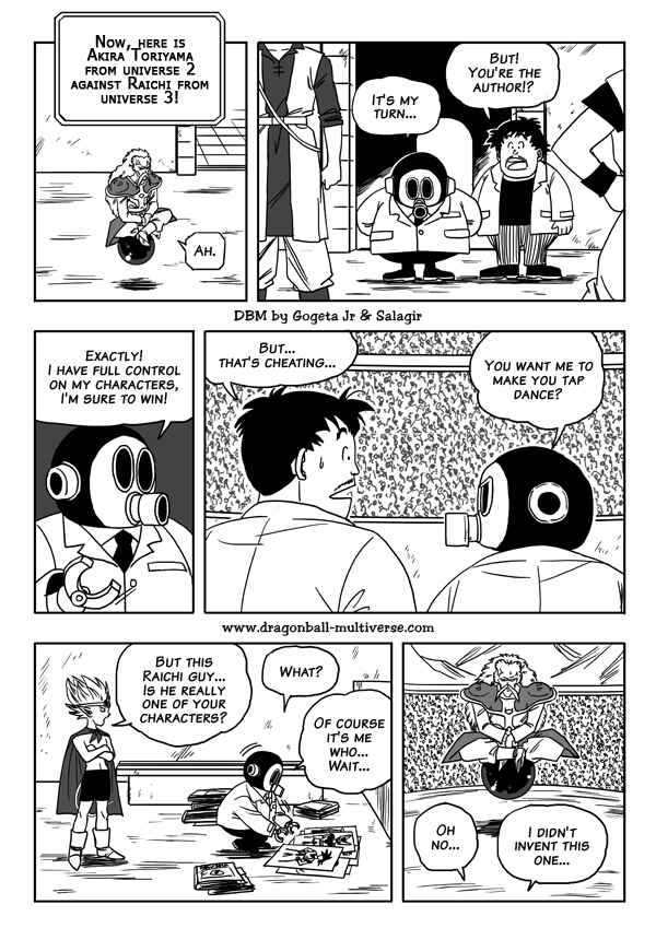 Chapter 19 - Page 22