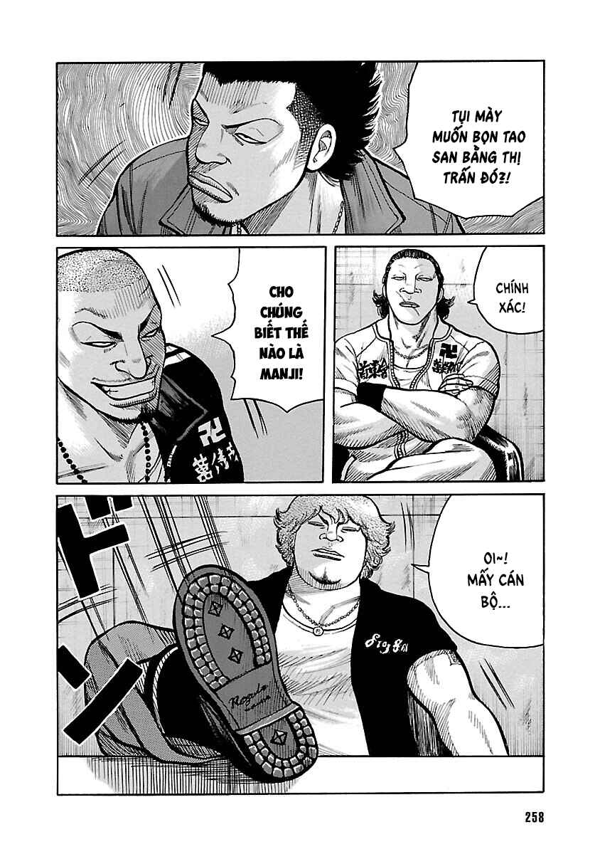 Chapter 116 - Page 15