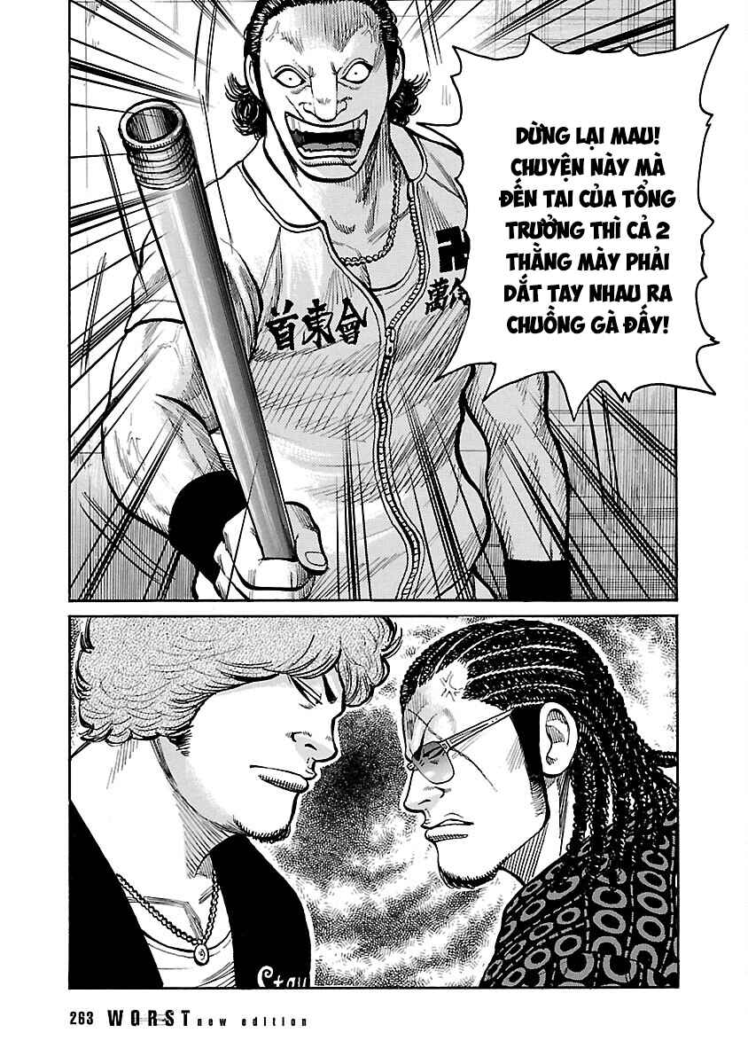 Chapter 116 - Page 20