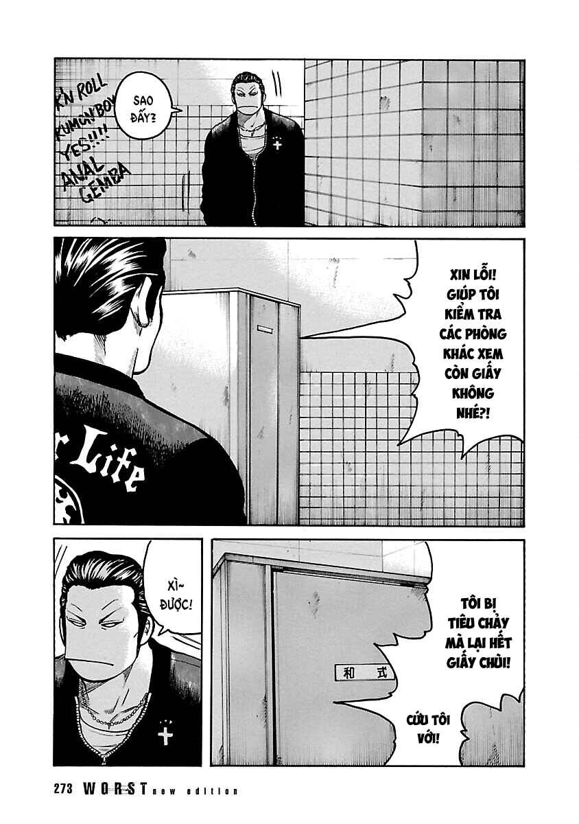 Chapter 116 - Page 28