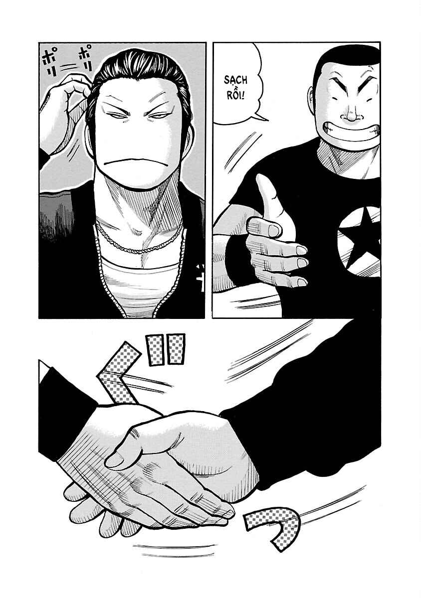 Chapter 116 - Page 32