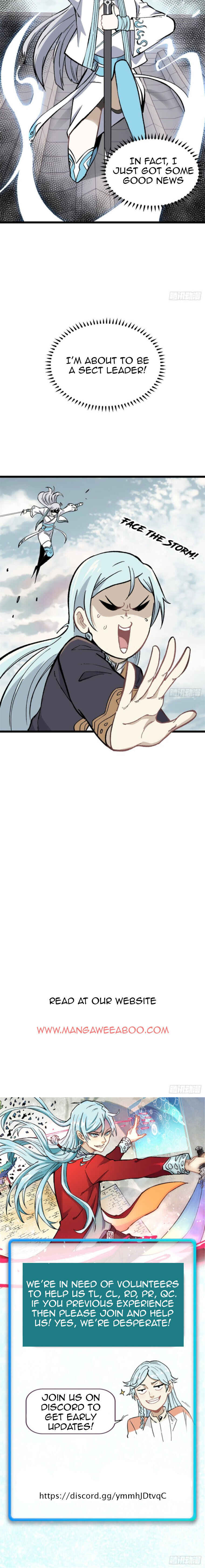 Chapter 81 - Page 19