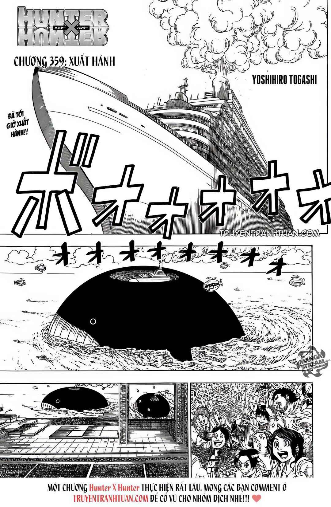 Chapter 359 - Page 1