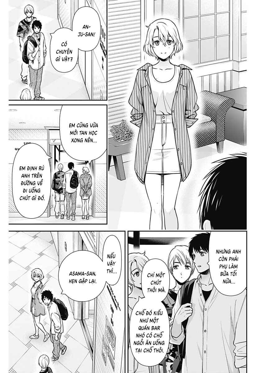 Chapter 65 - Page 22