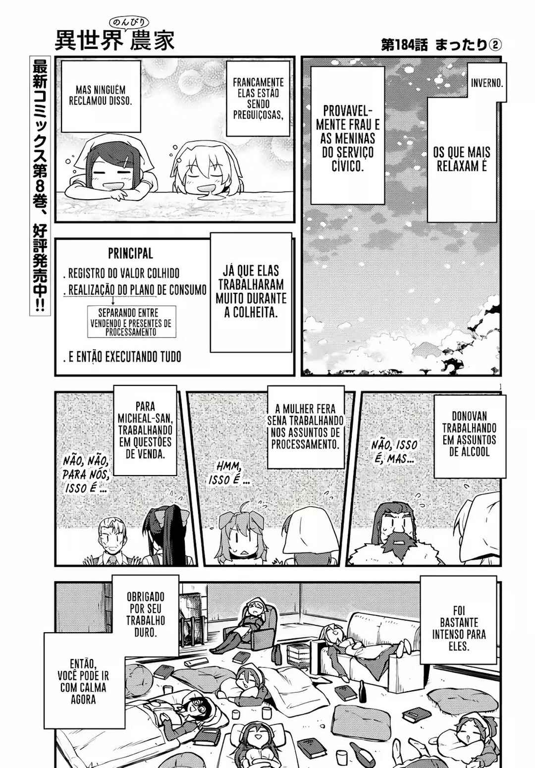 Chapter 184 - Page 2