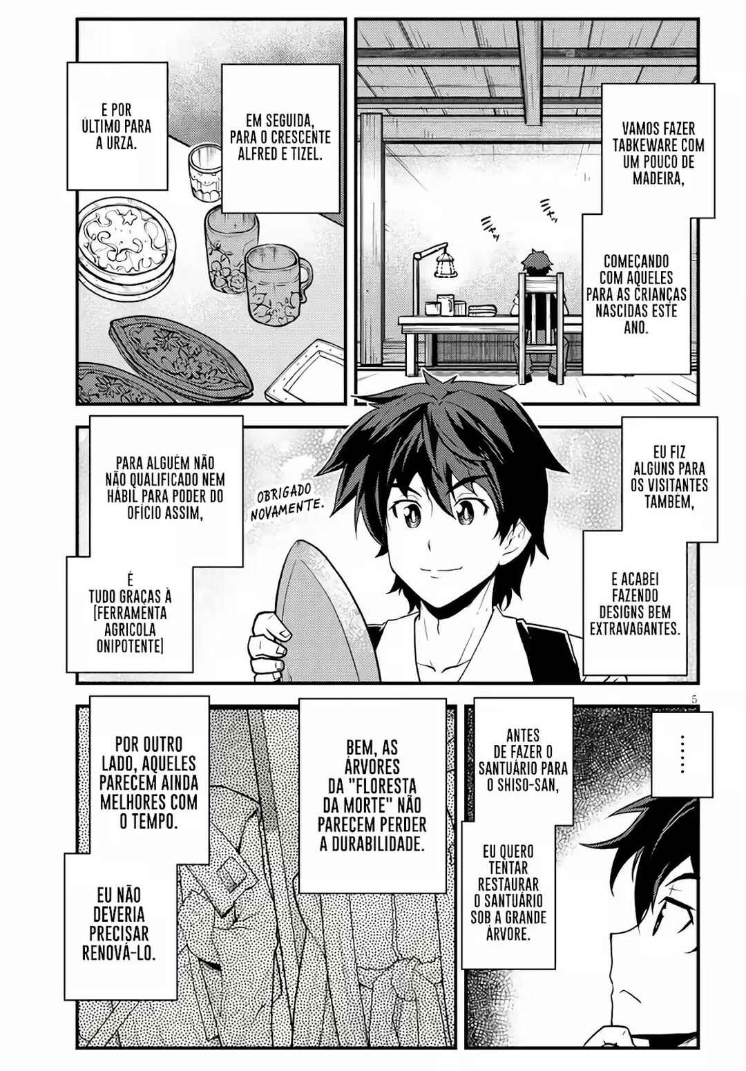 Chapter 184 - Page 6