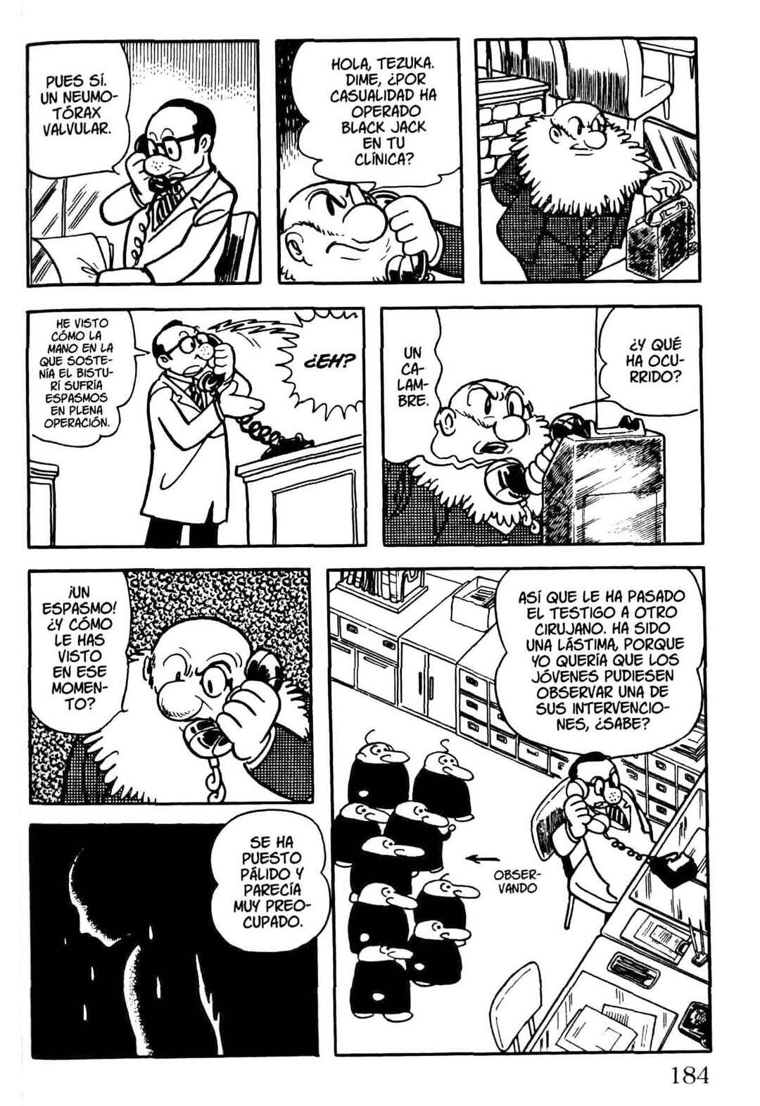 Chapter 65 - Page 8