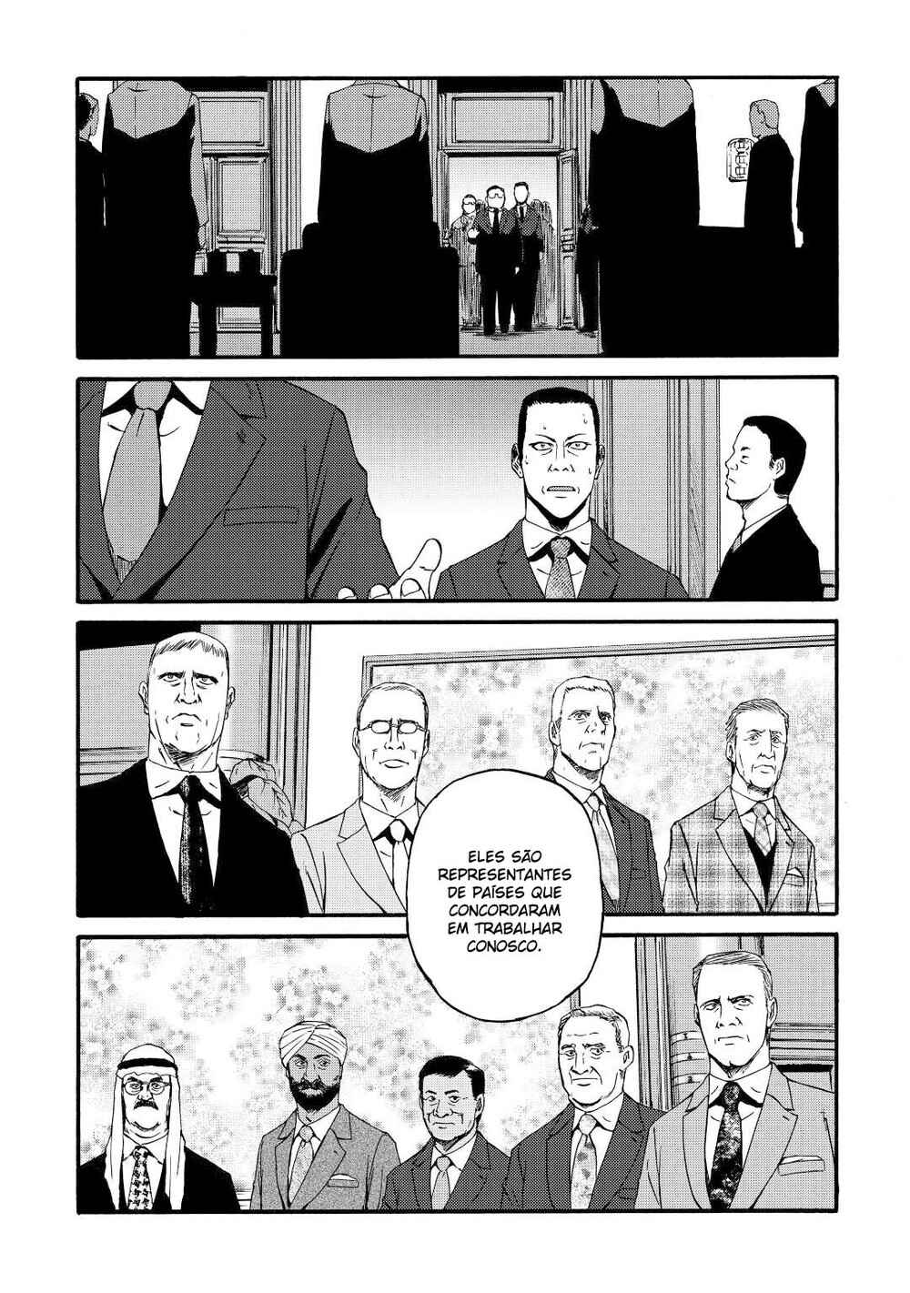 Chapter 104 - Page 34