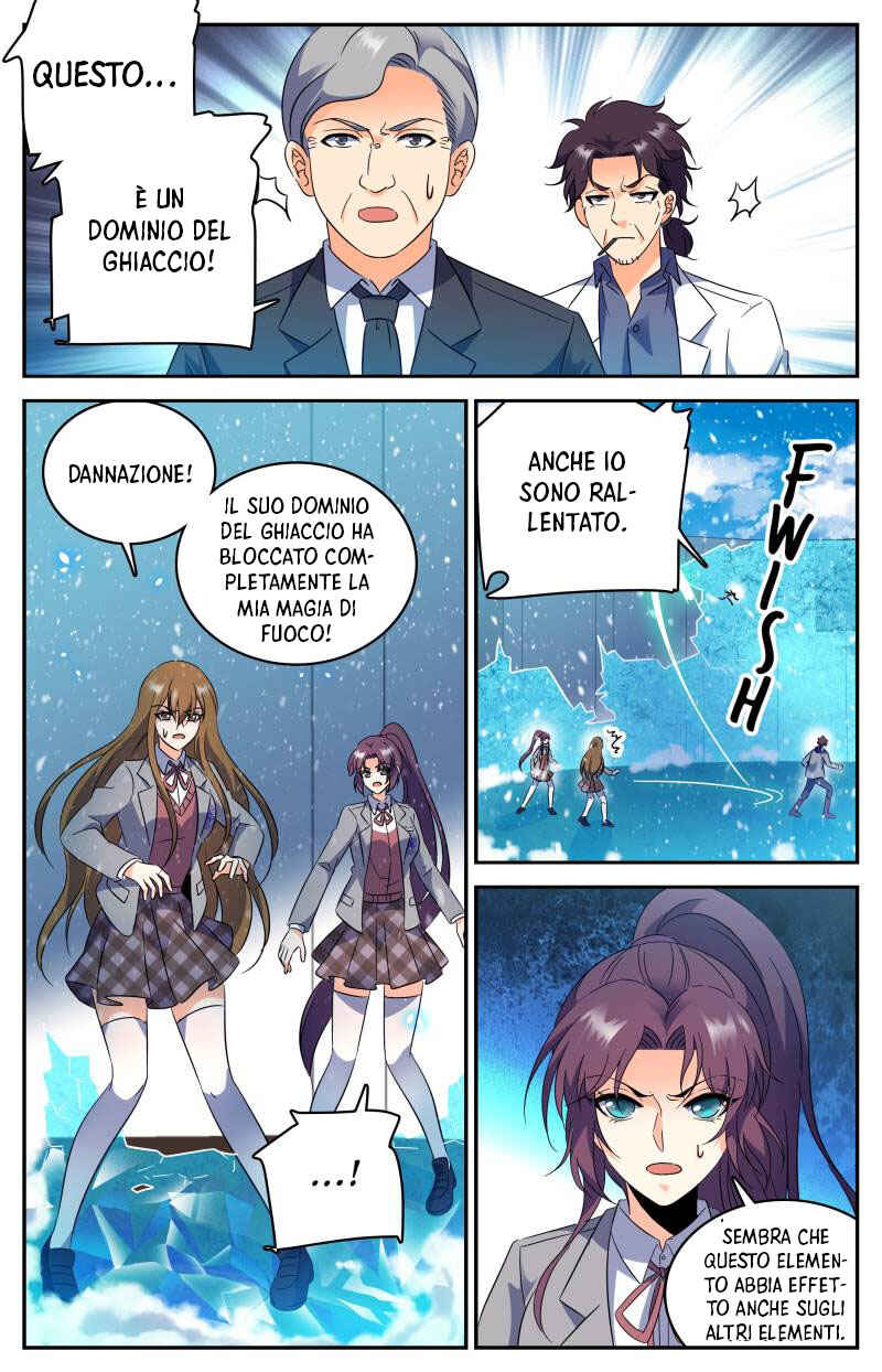 Chapter 225 - Page 5