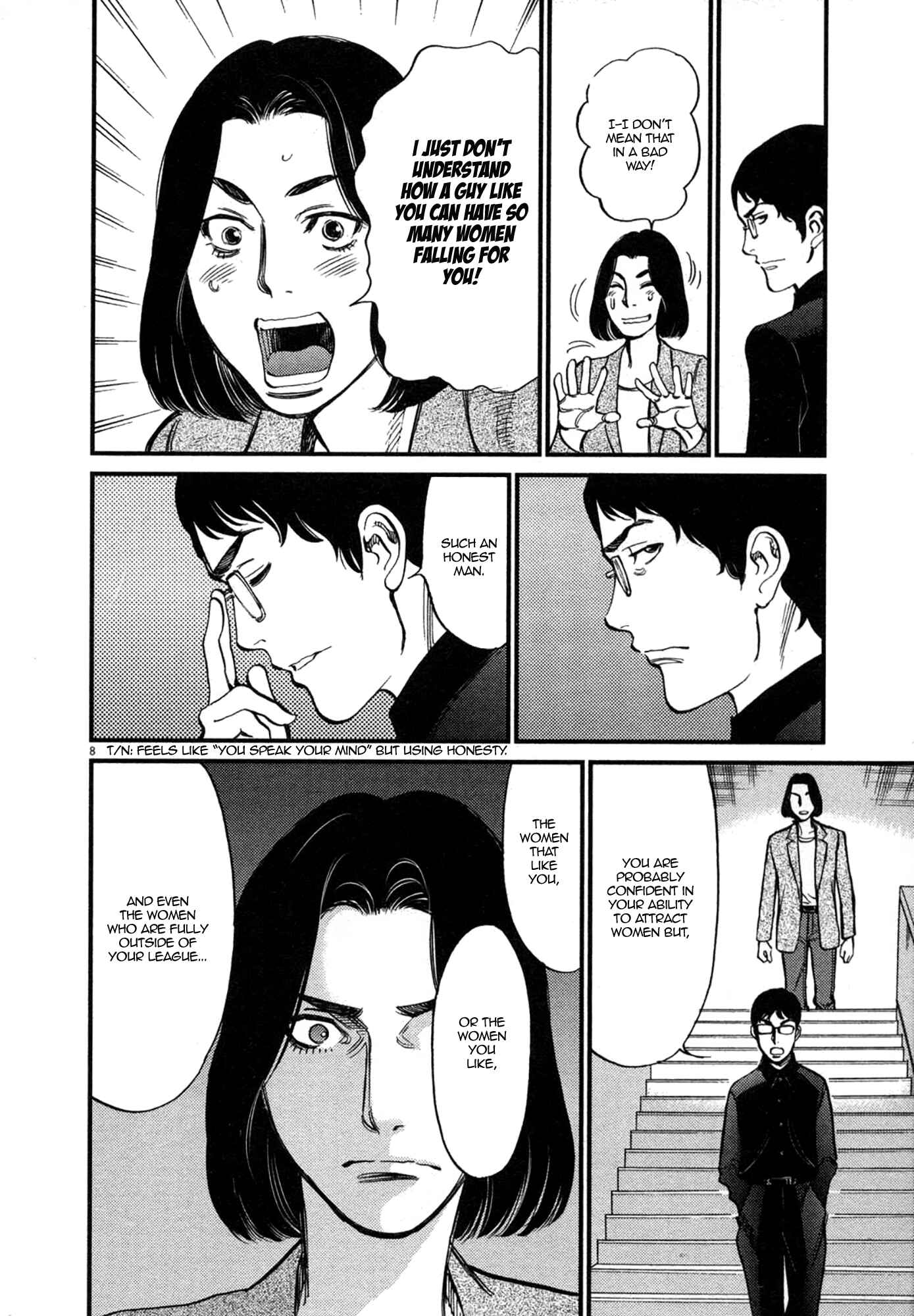 Chapter 123 - Page 8