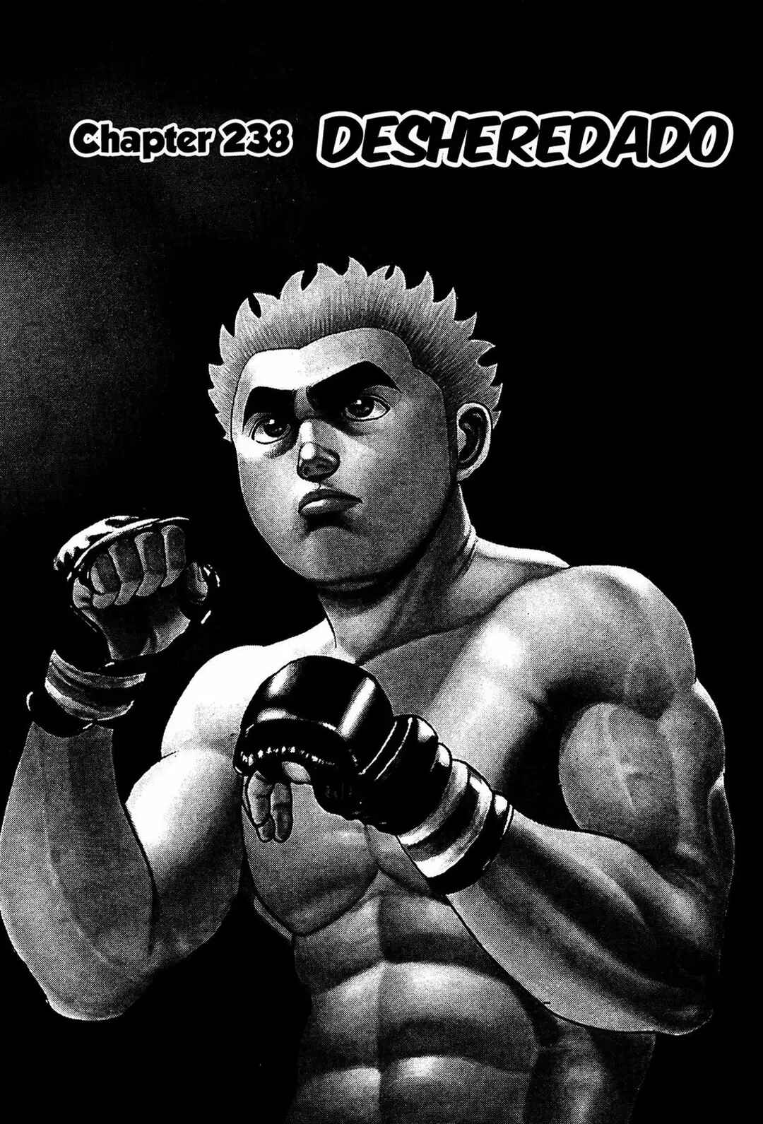 Chapter 238 - Page 1