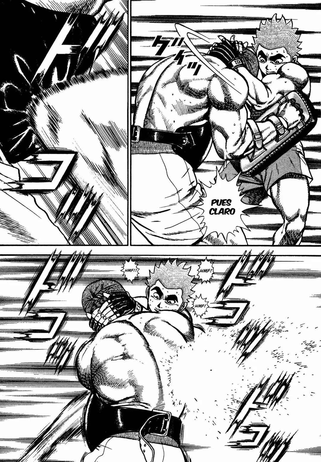 Chapter 238 - Page 11