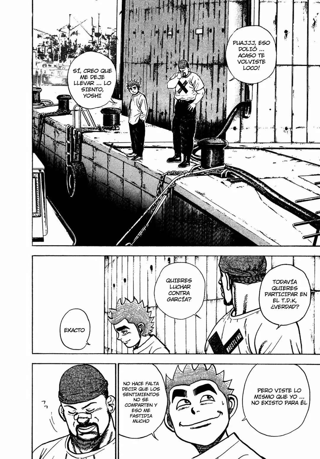 Chapter 238 - Page 14