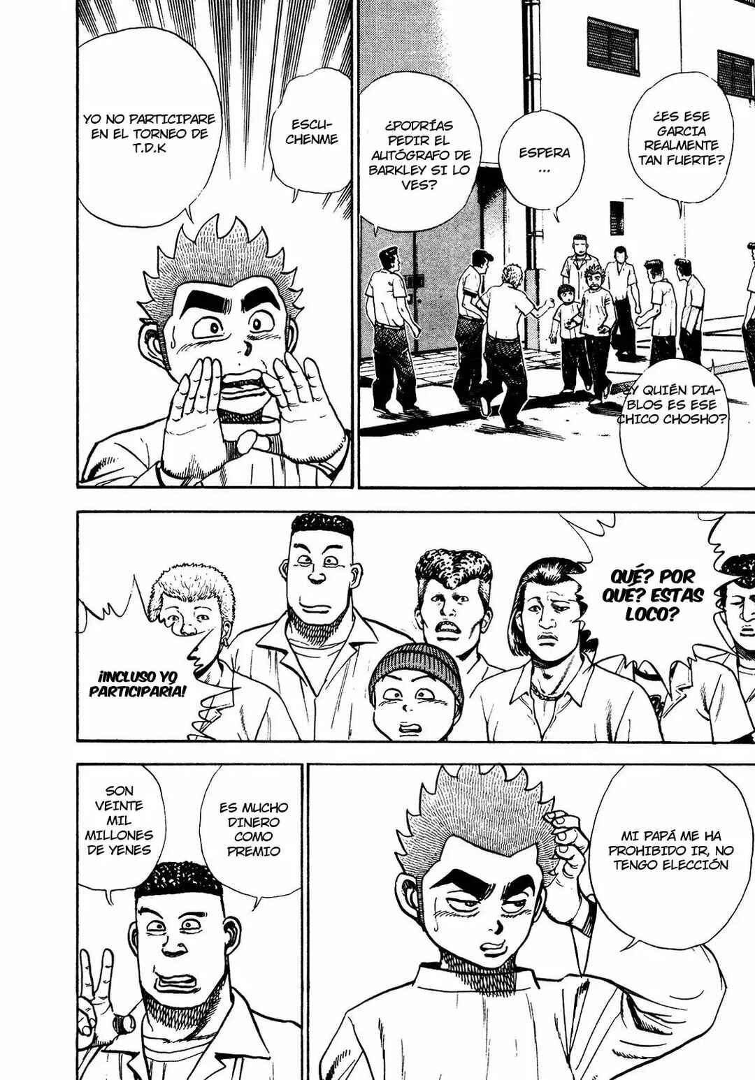 Chapter 238 - Page 8