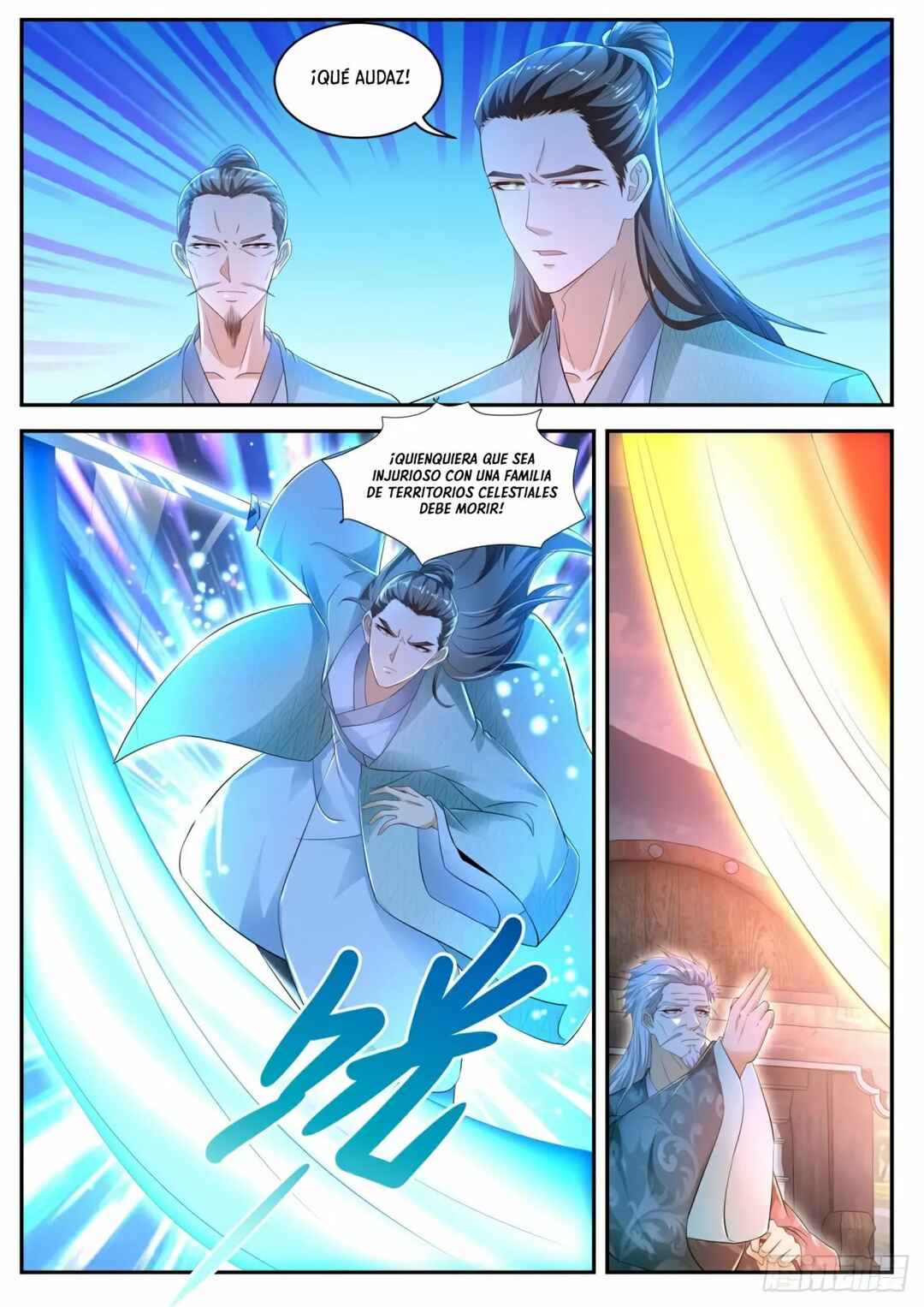 Chapter 465 - Page 11