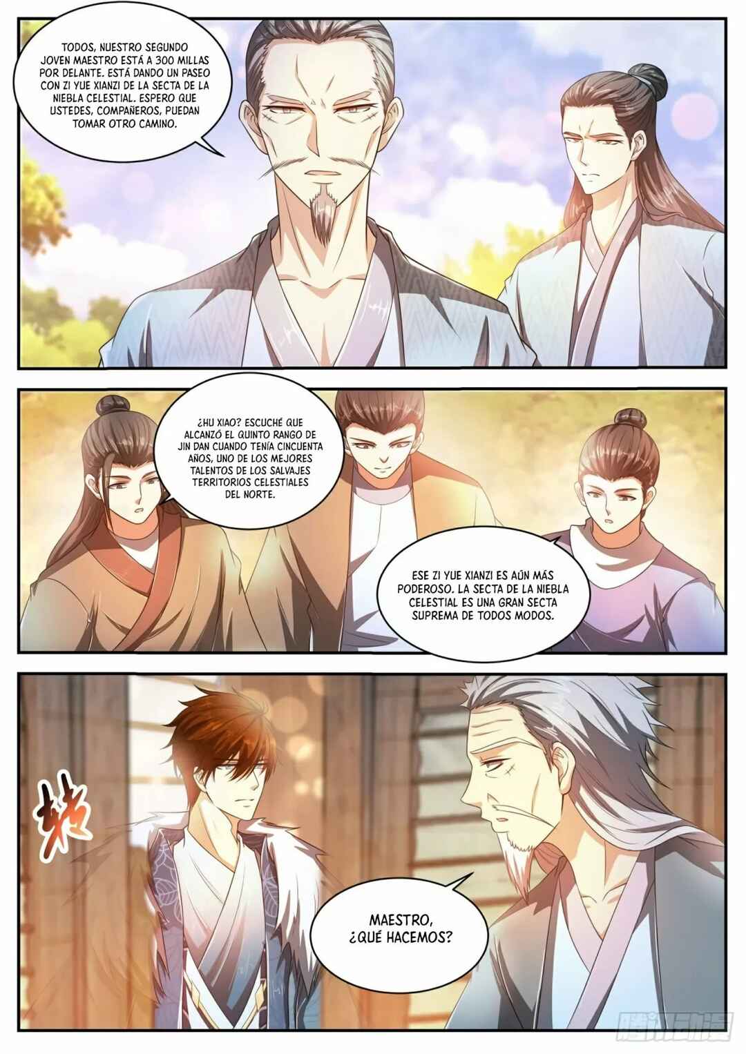Chapter 465 - Page 9