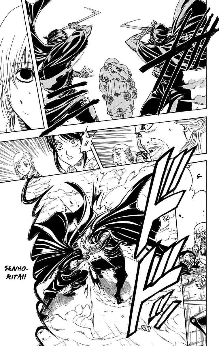Chapter 305 - Page 17