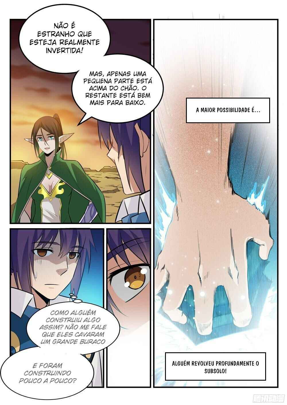 Chapter 233 - Page 10